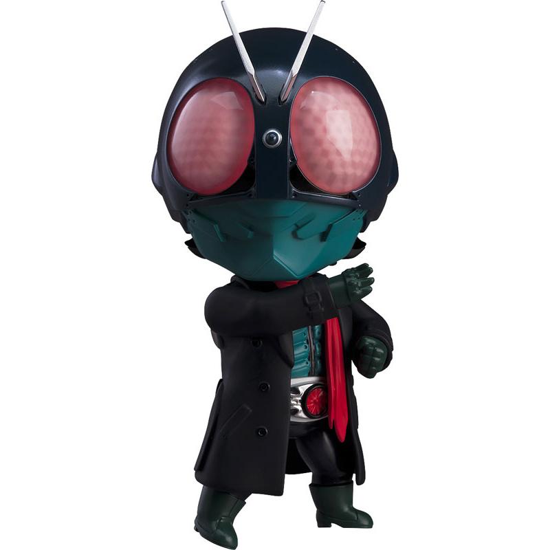 Nendoroid Shin Kamen Rider Kamen Rider Good Smile Company