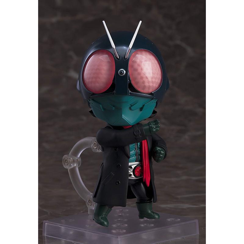 Nendoroid Shin Kamen Rider Kamen Rider Good Smile Company