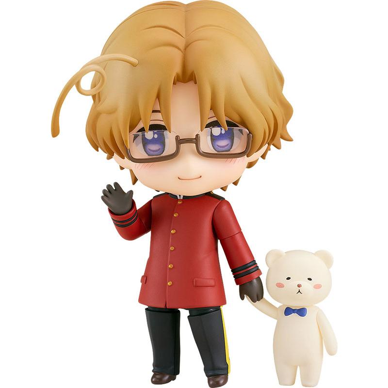 Nendoroid Anime Hetalia World Stars Canada Good Smile Company