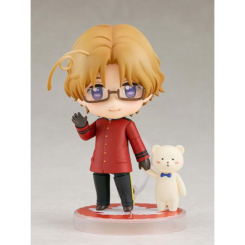 Nendoroid Anime Hetalia World Stars Canada Good Smile Company