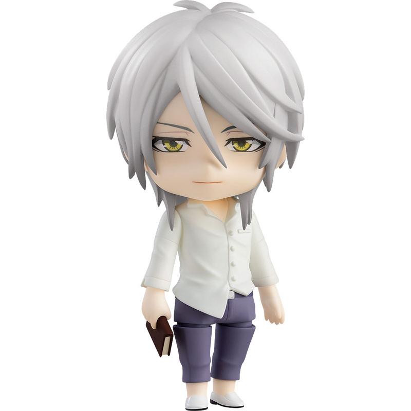 Nendoroid PSYCHO-PASS Psychopath Shogo Makishima Good Smile Company