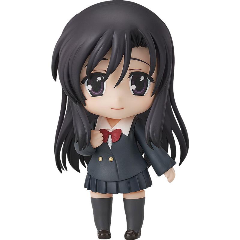 Nendoroid School Days Katsura Kotoba Good Smile Company