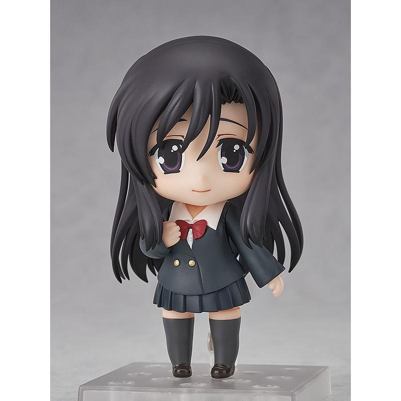 Nendoroid School Days Katsura Kotoba Good Smile Company