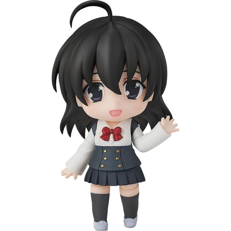 Nendoroid School Days Saionji Sekai Good Smile Company