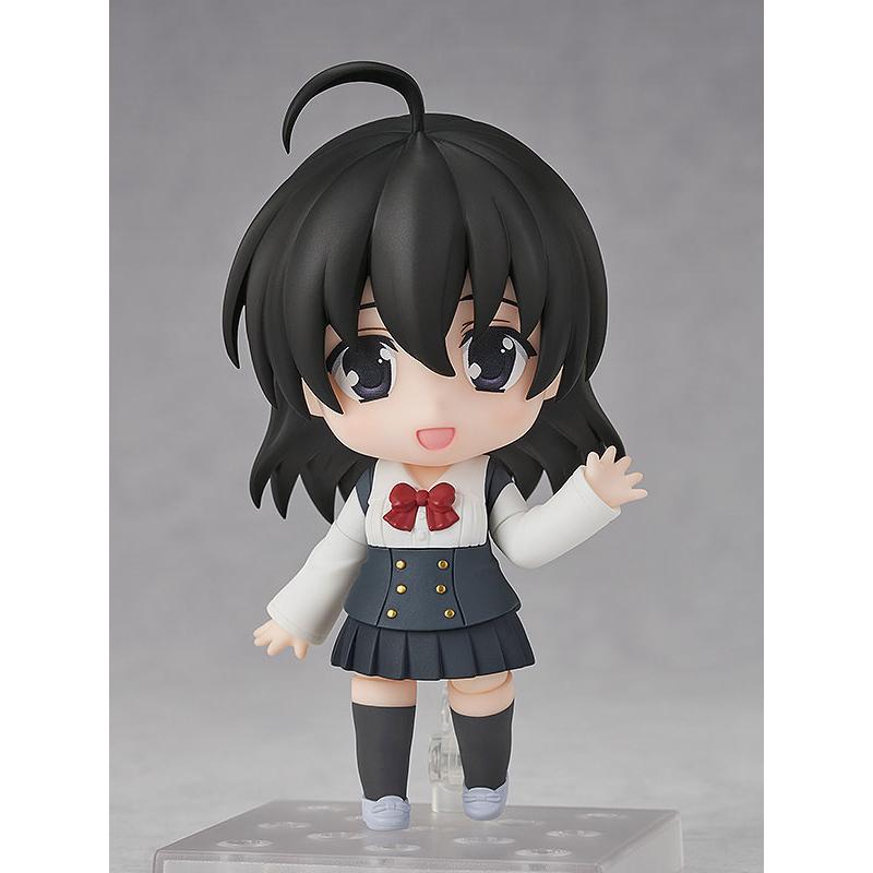 Nendoroid School Days Saionji Sekai Good Smile Company