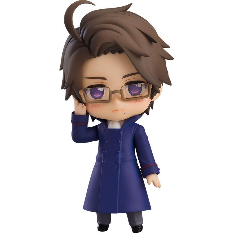 Nendoroid Anime Hetalia World Stars Austria Good Smile Company