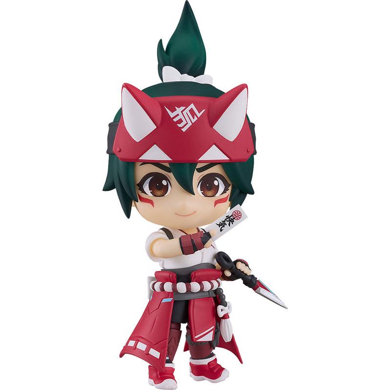 Nendoroid Overwatch 2 Kiriko Good Smile Company