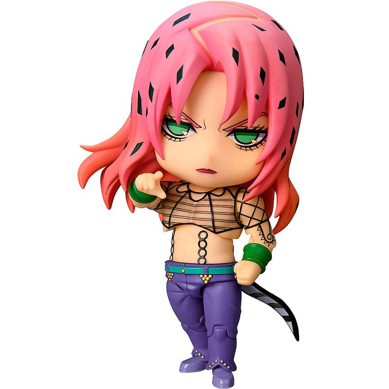 Nendoroid JoJo's Bizarre Adventure Golden Wind Diavolo Good Smile Company