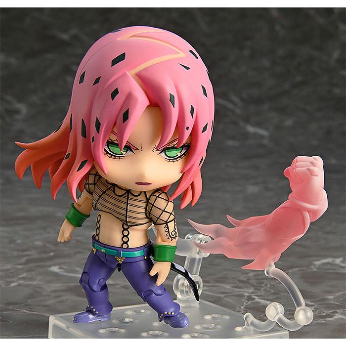 Nendoroid JoJo's Bizarre Adventure Golden Wind Diavolo Good Smile Company