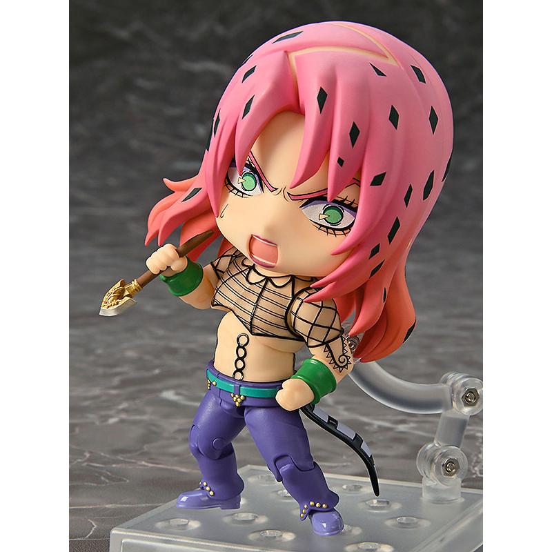 Nendoroid JoJo's Bizarre Adventure Golden Wind Diavolo Good Smile Company