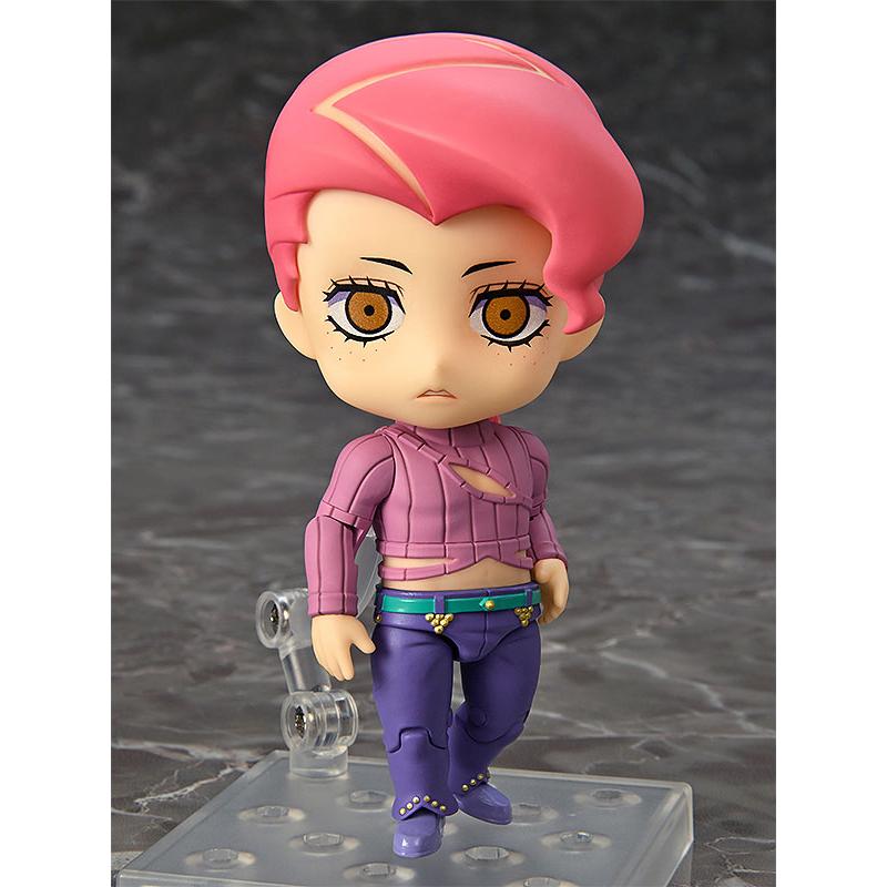 Nendoroid JoJo's Bizarre Adventure Golden Wind Diavolo Good Smile Company