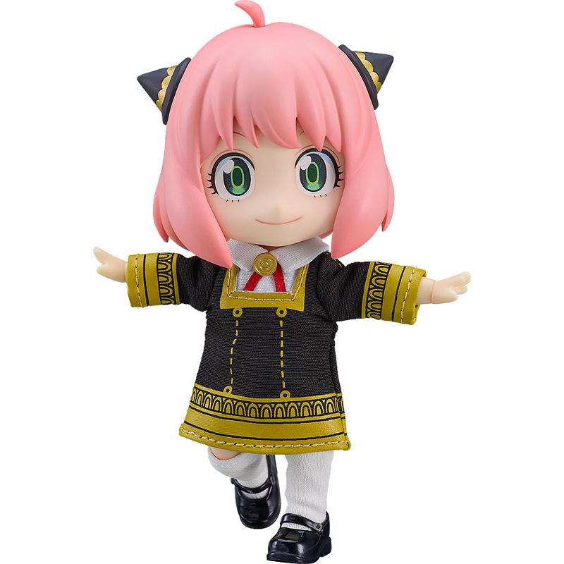 Nendoroid Doll SPY×FAMILY Anya Forger Good Smile Company