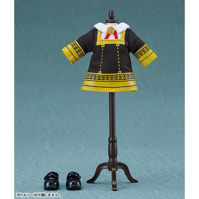 Nendoroid Doll SPY×FAMILY Anya Forger Good Smile Company