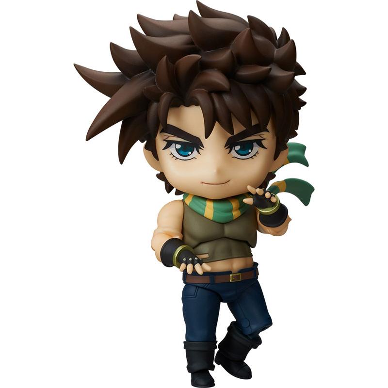 Nendoroid JoJo's Bizarre Adventure Joseph Joestar Good Smile Company
