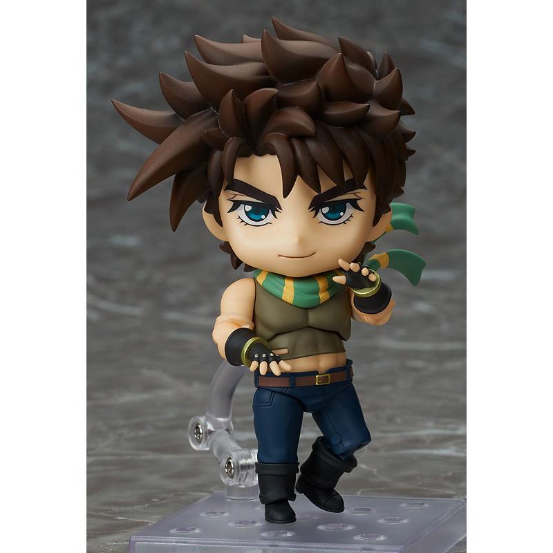 Nendoroid JoJo's Bizarre Adventure Joseph Joestar Good Smile Company