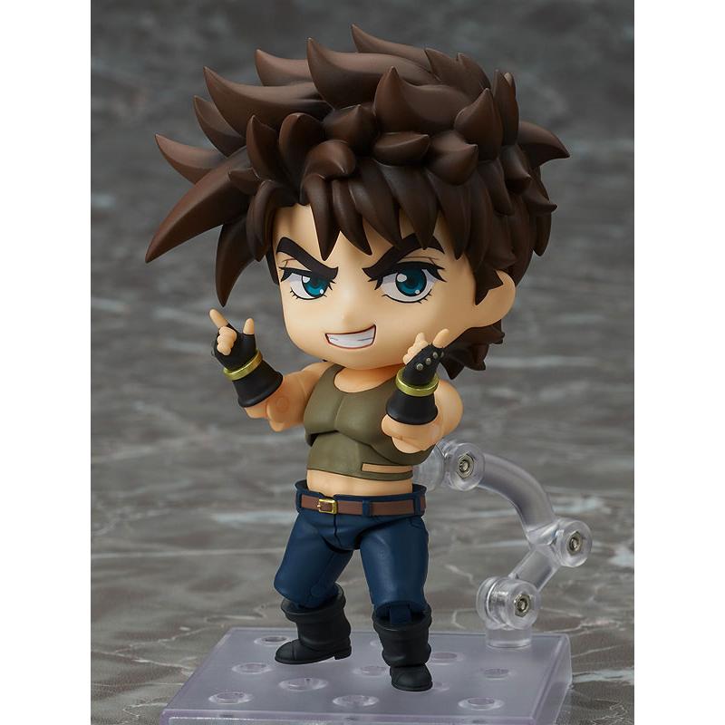 Nendoroid JoJo's Bizarre Adventure Joseph Joestar Good Smile Company