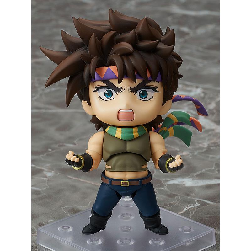 Nendoroid JoJo's Bizarre Adventure Joseph Joestar Good Smile Company