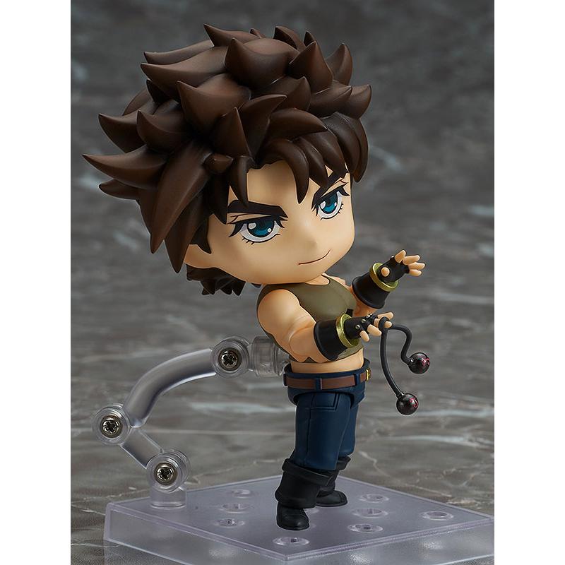 Nendoroid JoJo's Bizarre Adventure Joseph Joestar Good Smile Company