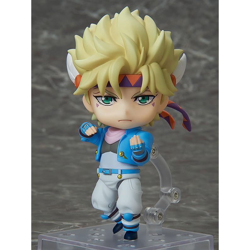 Nendoroid JoJo's Bizarre Adventure Caesar A. Zeppeli Good Smile Company