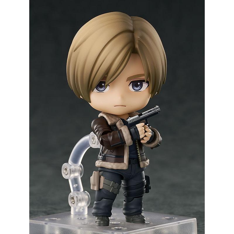 Nendoroid Resident Evil RE:4 Leon S. Kennedy Good Smile Company
