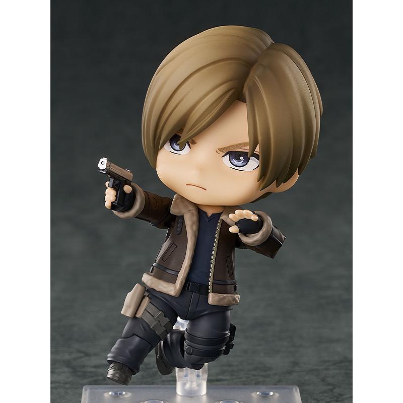 Nendoroid Resident Evil RE:4 Leon S. Kennedy Good Smile Company