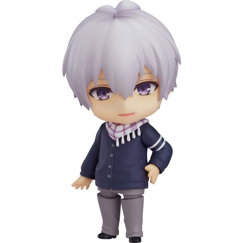 Nendoroid IDOLiSH7 Sougo Osaka Good Smile Company