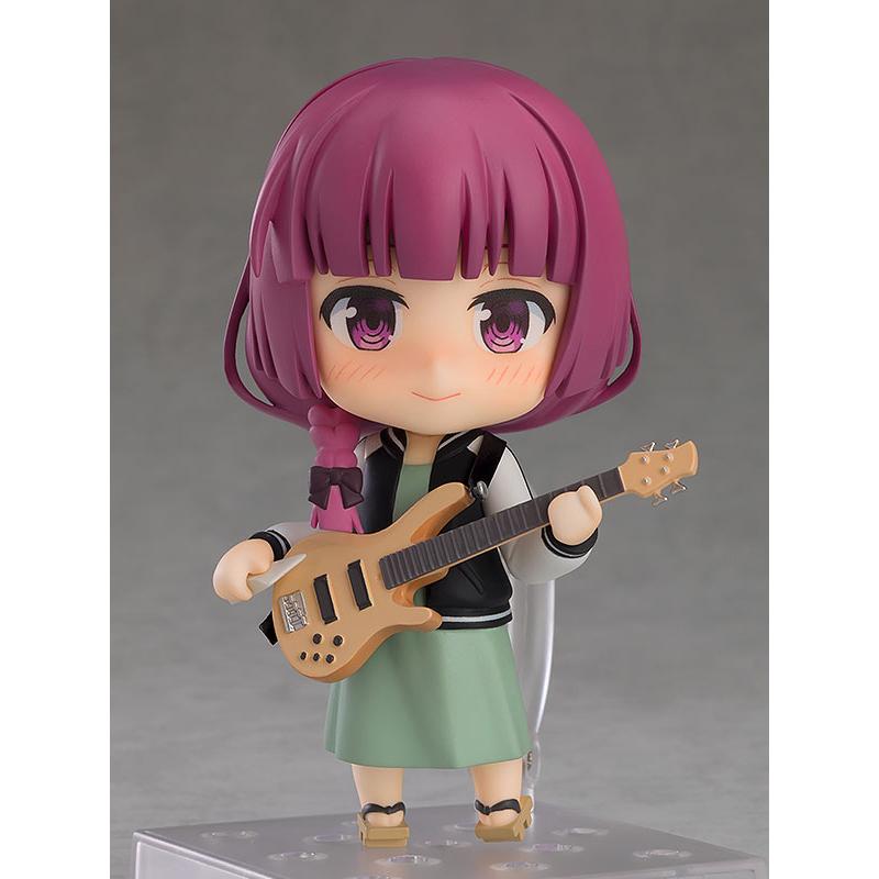 Bocchi the Rock! Kikuri Hiroi Nendoroid Good Smile Company