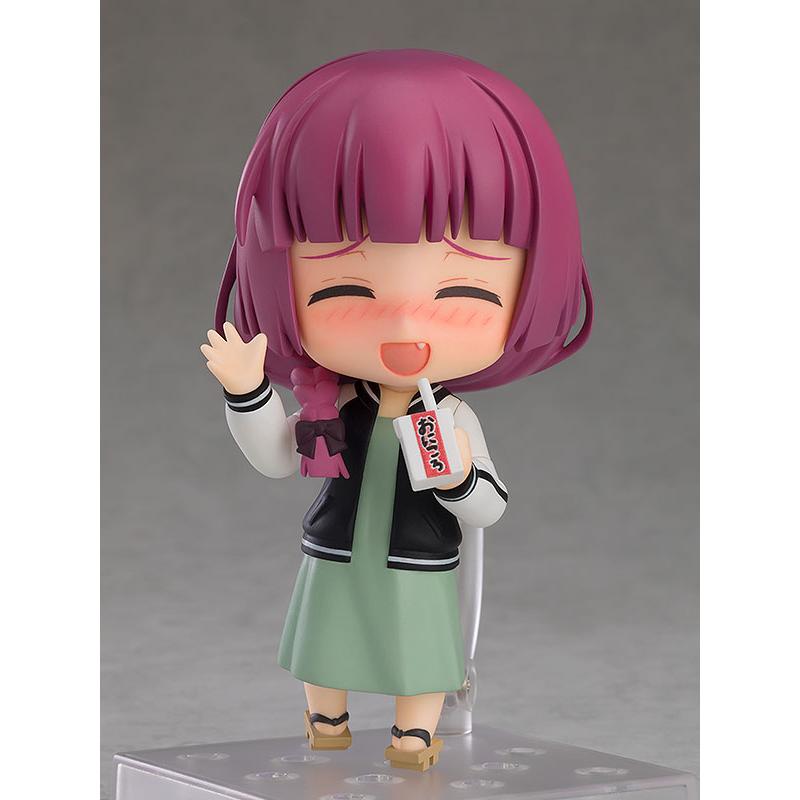 Bocchi the Rock! Kikuri Hiroi Nendoroid Good Smile Company