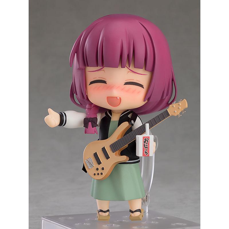 Bocchi the Rock! Kikuri Hiroi Nendoroid Good Smile Company