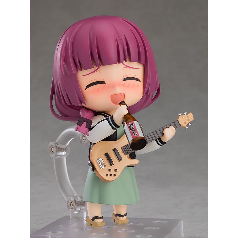 Bocchi the Rock! Kikuri Hiroi Nendoroid Good Smile Company