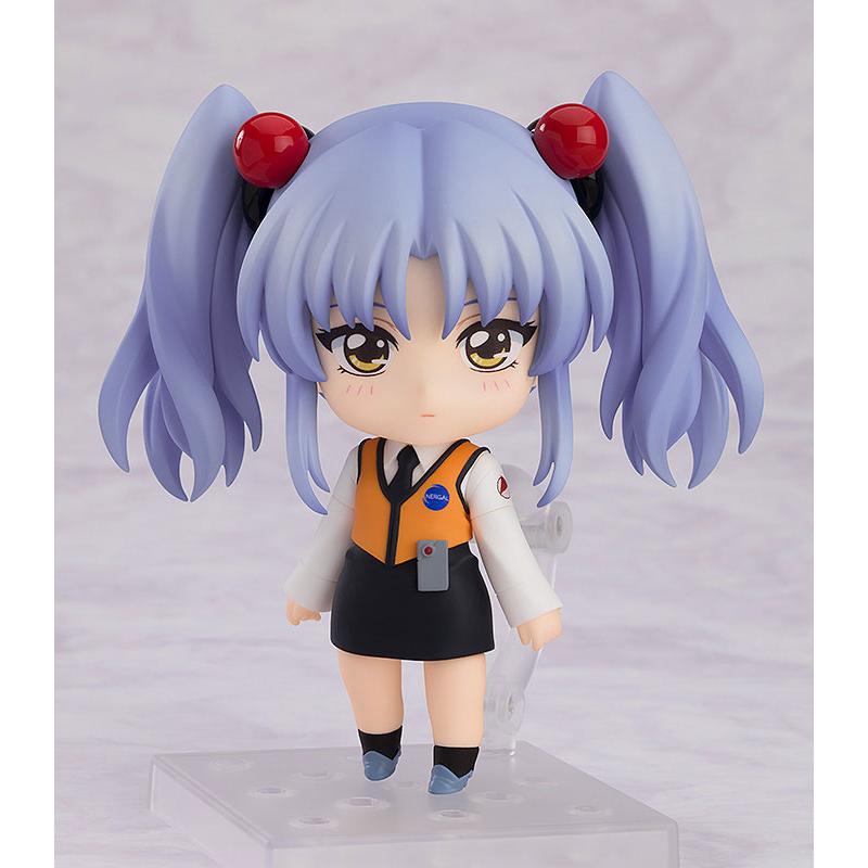 Nendoroid Martian Successor Nadesico Ruri Hoshino Good Smile Company
