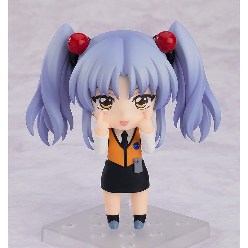 Nendoroid Martian Successor Nadesico Ruri Hoshino Good Smile Company