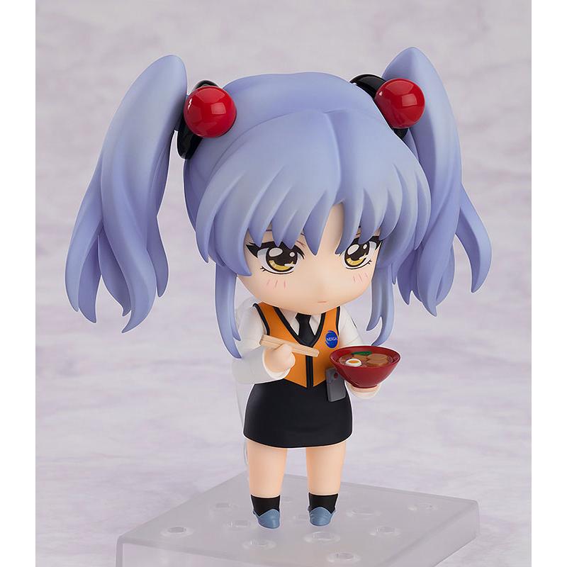Nendoroid Martian Successor Nadesico Ruri Hoshino Good Smile Company