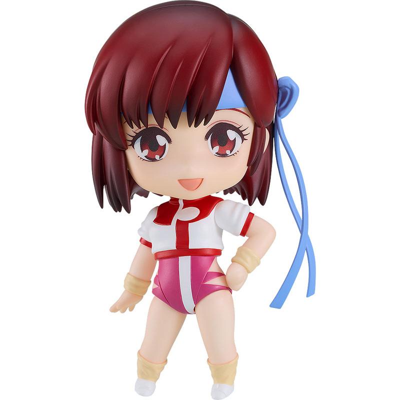 Nendoroid Aim for the top! Noriko Takayan Good Smile Company
