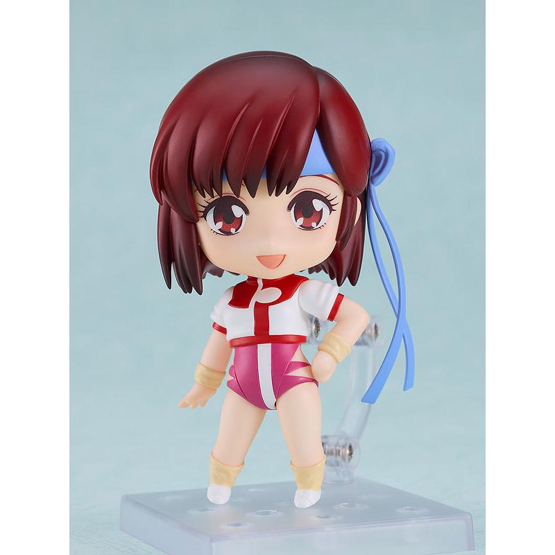 Nendoroid Aim for the top! Noriko Takayan Good Smile Company