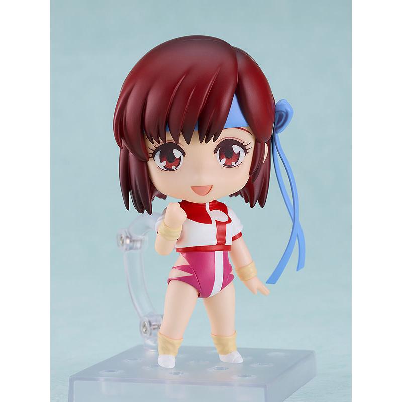 Nendoroid Aim for the top! Noriko Takayan Good Smile Company
