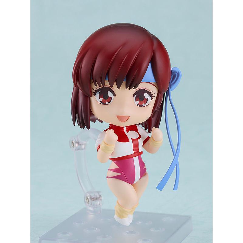 Nendoroid Aim for the top! Noriko Takayan Good Smile Company