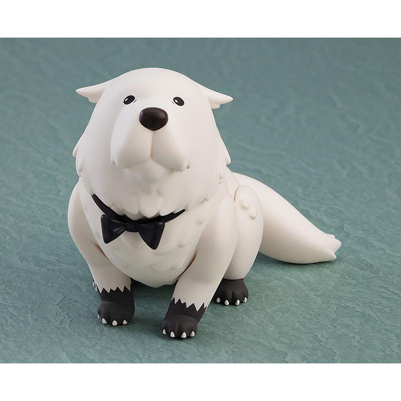 Nendoroid SPY×FAMILY Bond Forger Good Smile Company