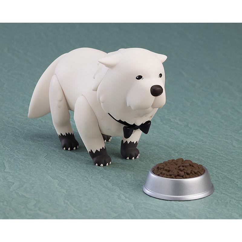 Nendoroid SPY×FAMILY Bond Forger Good Smile Company