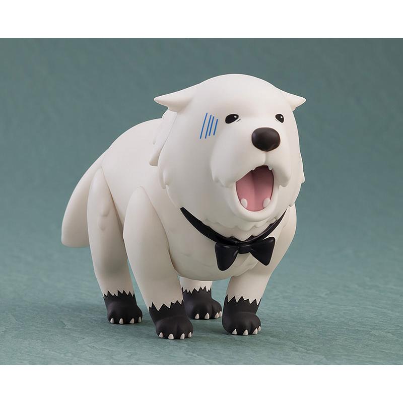 Nendoroid SPY×FAMILY Bond Forger Good Smile Company