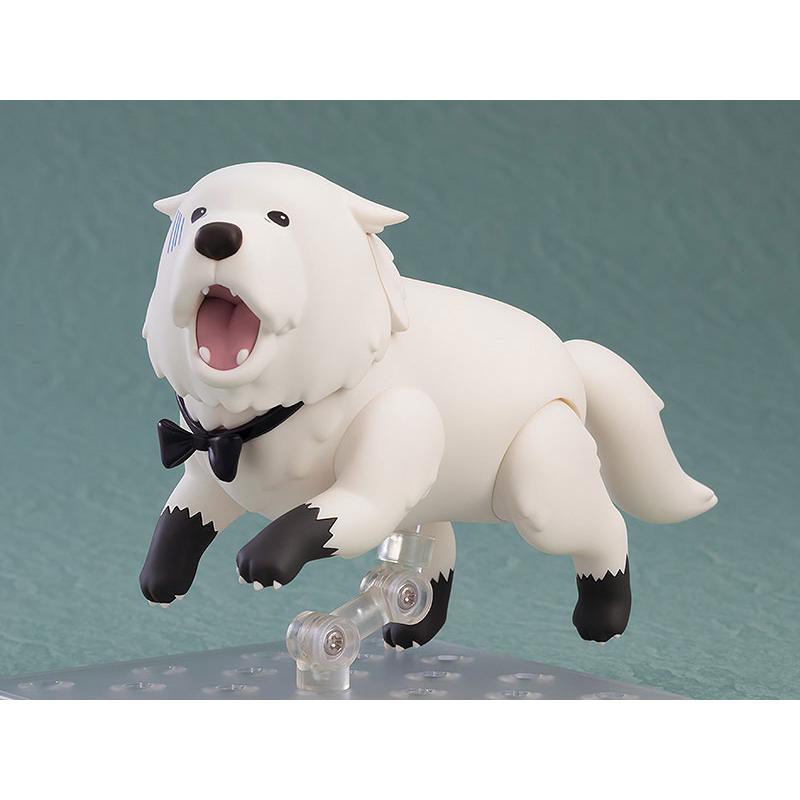 Nendoroid SPY×FAMILY Bond Forger Good Smile Company