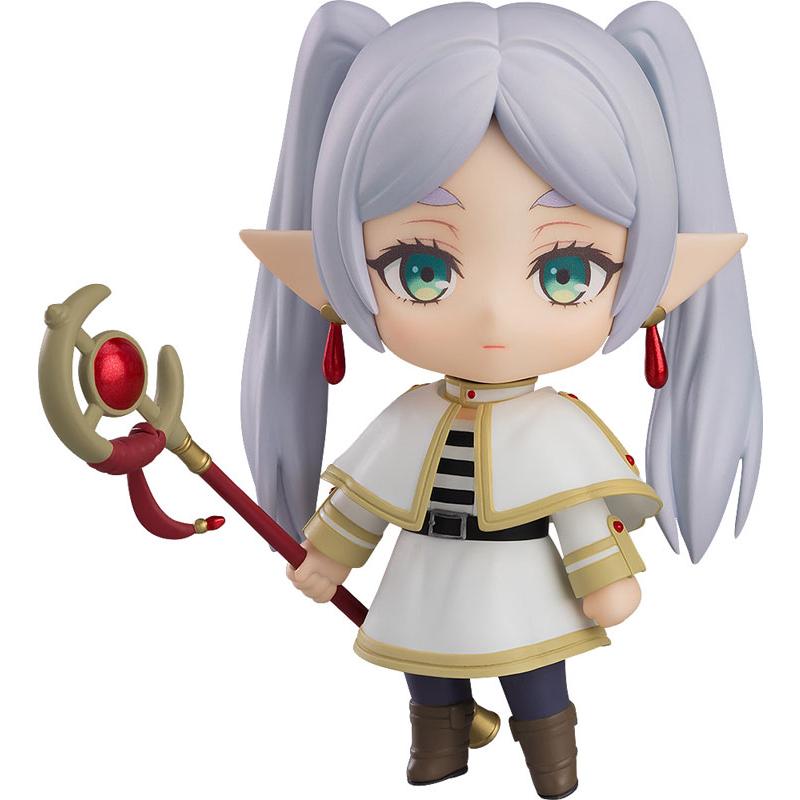 Nendoroid Frieren :Beyond Journey's End Frieren Good Smile Company