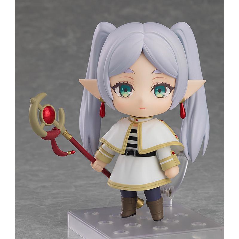 Nendoroid Frieren :Beyond Journey's End Frieren Good Smile Company