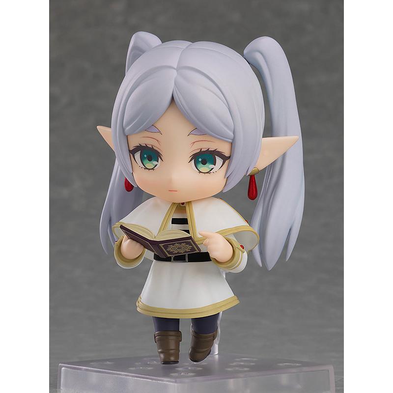 Nendoroid Frieren :Beyond Journey's End Frieren Good Smile Company