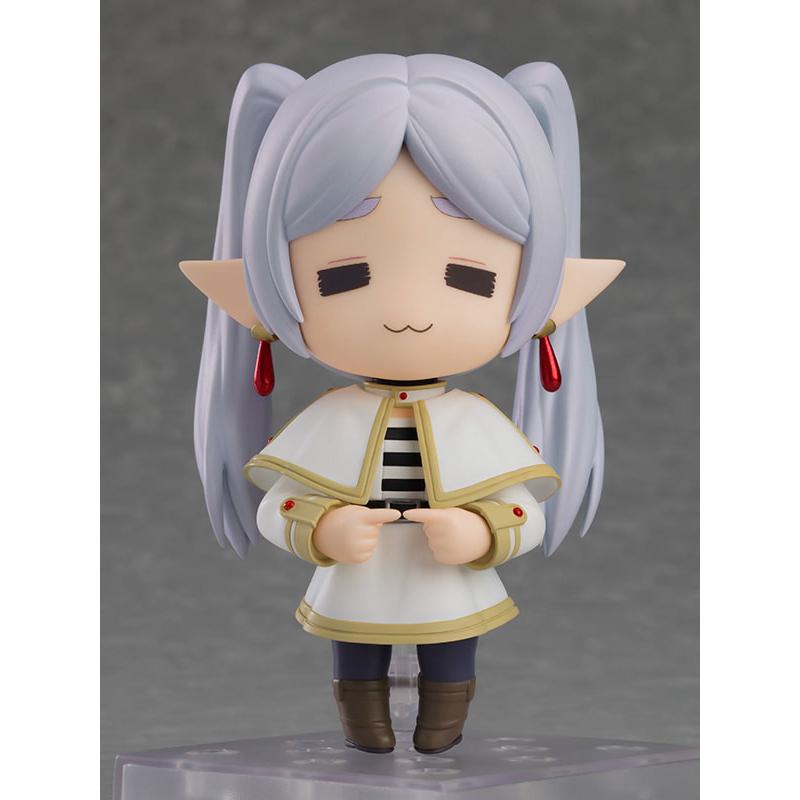 Nendoroid Frieren :Beyond Journey's End Frieren Good Smile Company