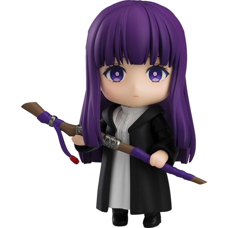 Nendoroid Frieren :Beyond Journey's End Fern Good Smile Company