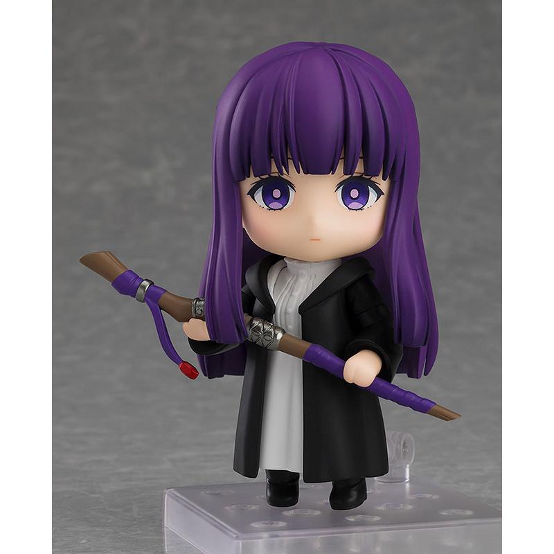 Nendoroid Frieren :Beyond Journey's End Fern Good Smile Company