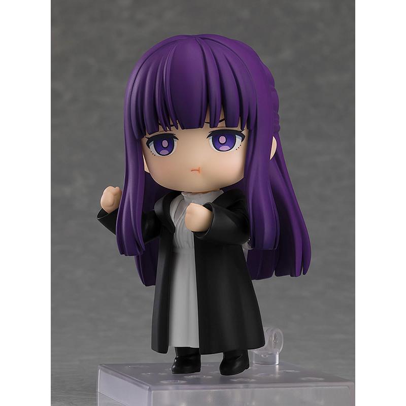 Nendoroid Frieren :Beyond Journey's End Fern Good Smile Company