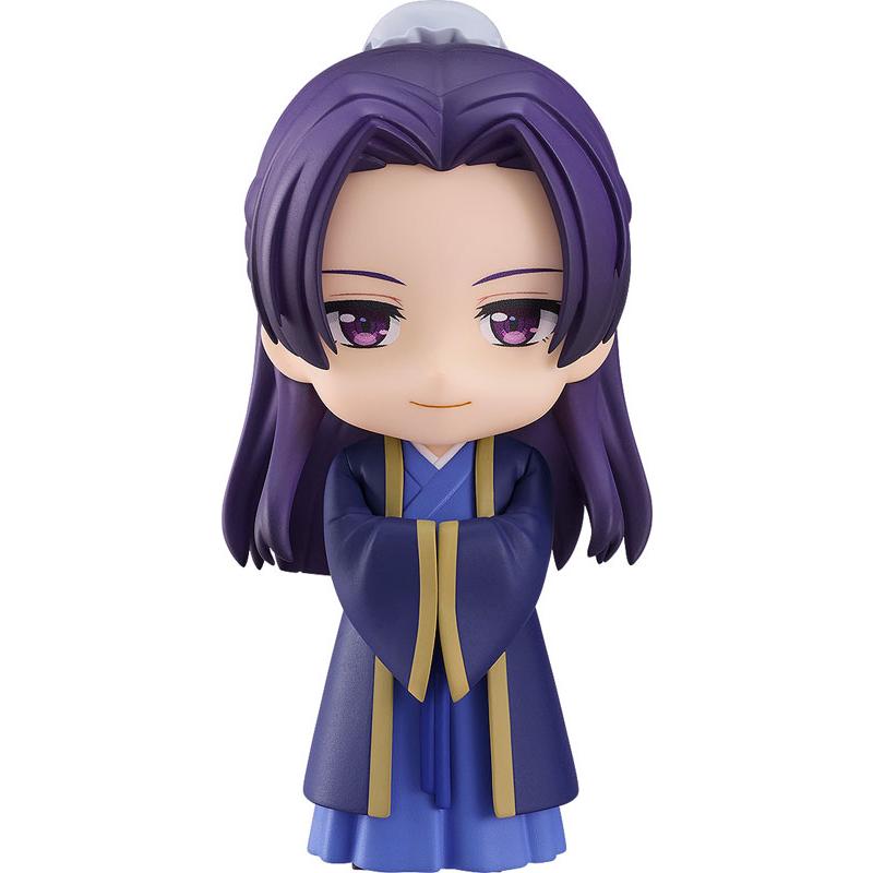 Nendoroid The Apothecary Diaries Jinshi Good Smile Company