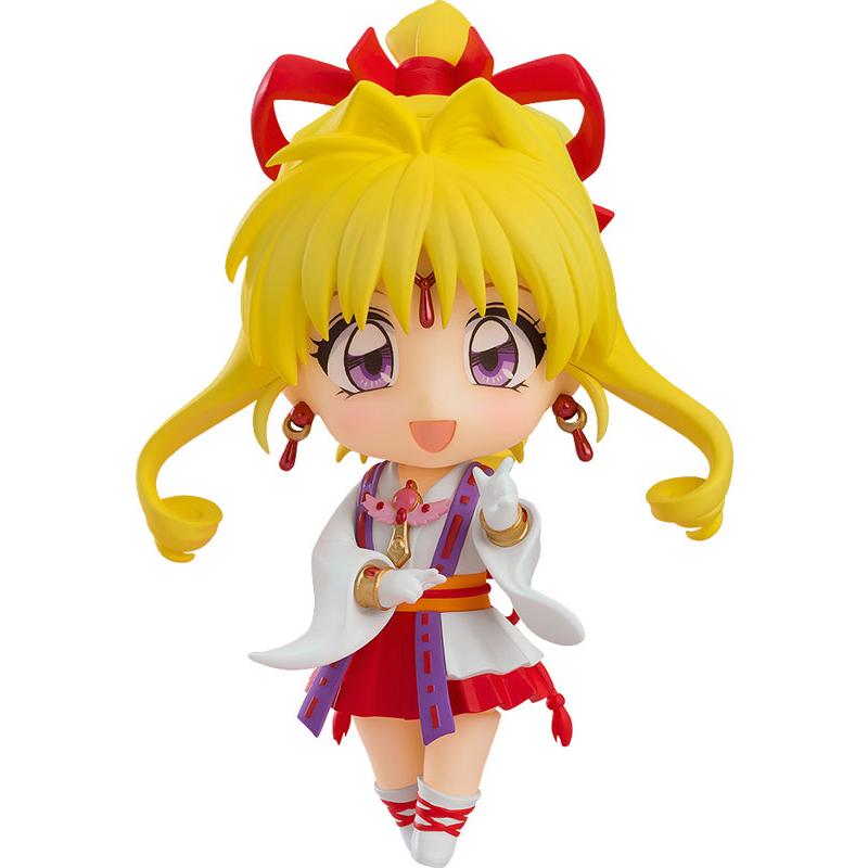 Nendoroid Kamikaze Jeanne the Phantom Thief Jeanne the Phantom Thief Good Smile Company